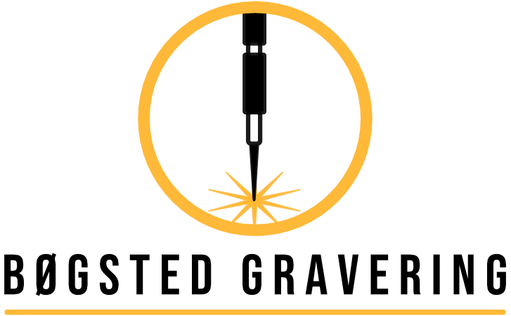 Bøgsted Gravering